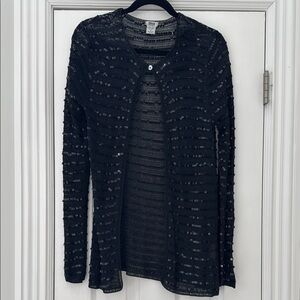 Mimi Sequence Maternity Top M